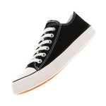 Mens Canvas Shoes