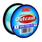 Outcast Mono 8LB 550 YD