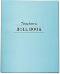 Teachers Roll Book & Class Record, 