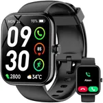 Smart Watch with Alexa Built-in‌, 1