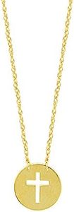 14K Yellow