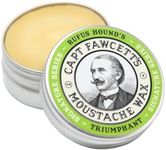 Captain Fawcett Rufus Hound's Triumphant Moustache Wax 15 ml