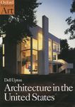 Architecture in the United States (