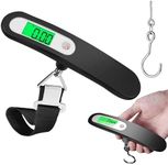 Luggage Scale, Luggage Weight Scale