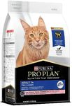 PRO PLAN Senior 7+ Dry Cat Food Sal