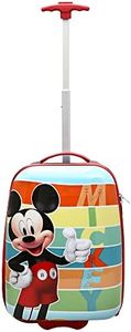 Disney Mickey Mouse Travel luggage for kids