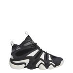 Adidas Crazy 8 Shoes, Core Black/Cloud White/Collegiate Pu, 12