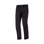 Mammut Men Macun Softshell-Pants Black