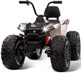 GAOMON Kids ATV Car, 24V Ride on To