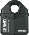 Abus 37Rk/80Mm Granit Plus Padlock