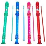 8 Sets 8 hole clarinet kids' musica