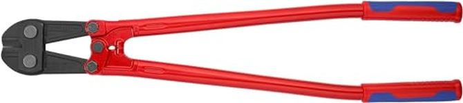 Knipex Bolt Cutter with multi-component grips 760 mm 71 72 760