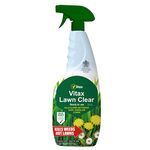 Vitax Lawn Clear RTU Lawncare,750ml