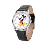 Mickey Mouse Watch