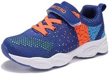 MAYZERO Kids Tennis Shoes Toddler R