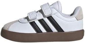 adidas VL Court 3.0 Shoes Infants, 