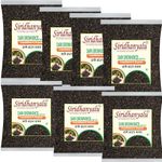 Dark Brown Rice, Low Glycemic Index Forbidden Dark Brown Rice, Offering Both Dark Rice Enthusiasts and Health-Conscious Consumers a Wholesome Choice at a Competitive Dark Brown Rice Price.