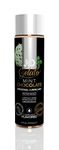 System Jo System Jo Waterbased Mint Chocolate Gelato Transparent Lubricant, 120 ml