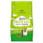 Country Value Fruity Nuggets for Rabbits, 10kg