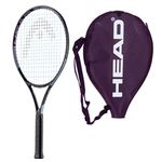 Head 2021-2023 IG Gravity 26 Junior Tennis Racquet - Strung with Cover