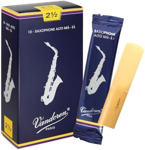 Vandoren S