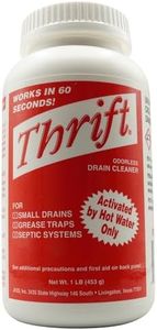 Thrift T-1