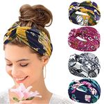 Turban Headbands