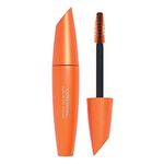 CoverGirl LashBlast Waterproof Mascara, Very Black 825, 0.44 Ounce Package