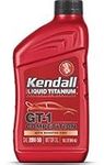 Kendall GT-1 Competition 20w-50 w/T