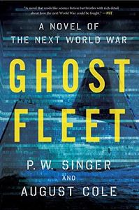 Ghost Flee