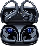 OFNEX Wireless Earbuds Bluetooth 5.