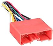 Metra Electronics 70-7903 Wiring Ha