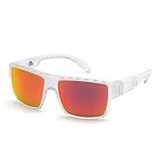 adidas Men's SP0006 Pilot Sunglasse