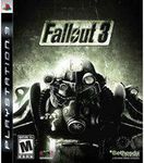 Fallout 3 - Playstation 3