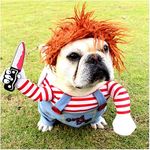 Halloween Costumes For Dogs