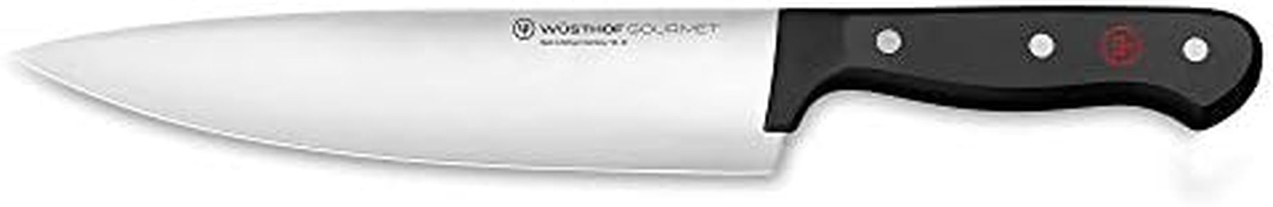 Wusthof Gourmet Cooks Knife, 20 cm Size