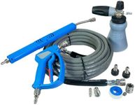 MTM Hydro Acqua Shine Car Detailing