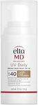 EltaMD UV Daily SPF 40 Tinted Face 