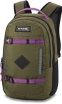 Dakine Mission Pack 18L, Jungle Punch, 18L, Modern