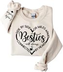 Custom Besties Sweatshirt, Personal