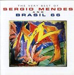 The Very Best Of Sergio Mendes And Brasil '66