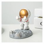 PAPER PLANE DESIGN Best Astronaut Mobile Stand (Sumo Force Astronaut)