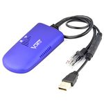 Vonets VAP11G-300 RJ45 Mini Wifi Bridge Wireless Bridge For DMBox Openbox Camera TV WiFi Adapter