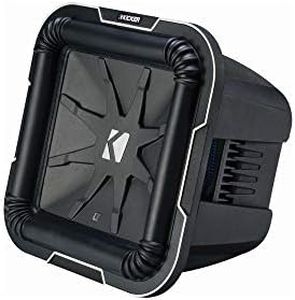 Kicker 41l