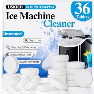 USKICH Ice
