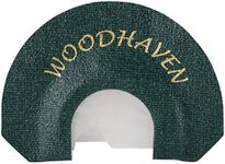 WoodhavenDoug Crabtree Signature Series Diaphragm Turkey Call