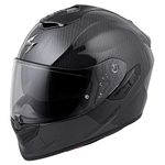 Scorpion EXO ST1400 Carbon Helmet (Large) (Black)