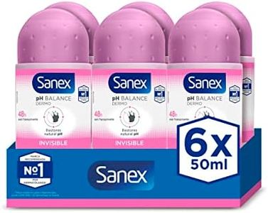 Sanex Derm