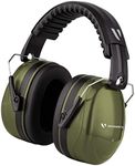 Vanderfields Ear Defenders Adults, 