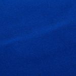 Feishibang Electric Blue Wool Billiard Cloth - Pool Table Felt for 6,7,8 Foot (for UK7' table)